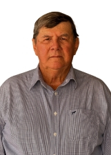 Foto oficial de Lauro Marchezan