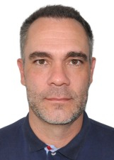 Foto oficial de Gustavo Guerra