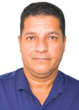 Foto oficial de Hélio Tenório