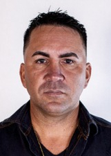 Foto oficial de Valmirzinho