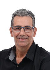 Foto oficial de Adão Mattoso