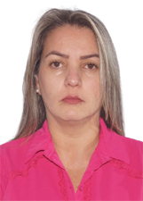 Foto oficial de Prof Regiane Camargo