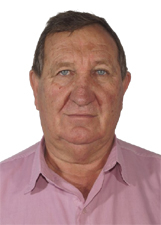 Foto oficial de Adilço Scapin