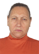 Foto oficial de Inês do Carlitão