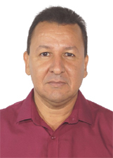 Foto oficial de Zé Antônio