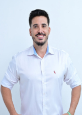 Foto oficial de Sindoley Morais