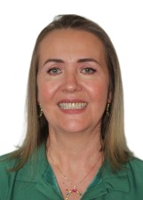 Foto oficial de Zulene Diniz