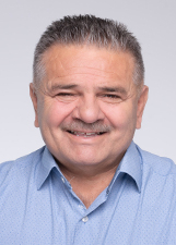 Foto oficial de Mauro do Atlantico