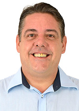 Foto oficial de Renato Bossay