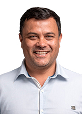Foto oficial de João do Banquinho