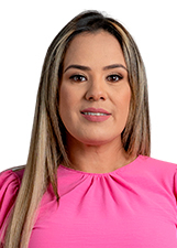 Foto oficial de Niágara Kraievski