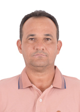 Foto oficial de Nilsinho Pisca