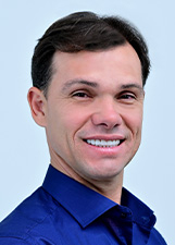Foto oficial de Maycol