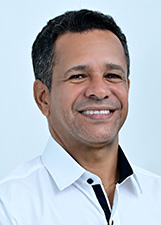Foto oficial de Barbosinha