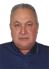 Foto oficial de Luiz Enfermeiro