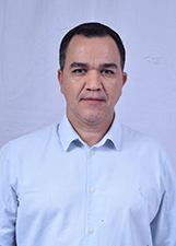 Foto oficial de Marcelo Araujo