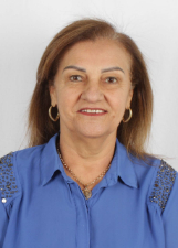 Foto oficial de Maria Vital