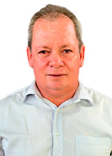 Foto oficial de Gilsinho do Binega