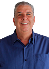 Foto oficial de Marcos da Ouro Branco