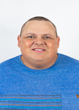 Foto oficial de Gordinho da Oficina