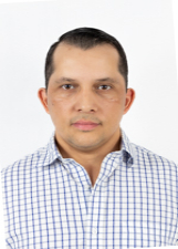 Foto oficial de Ariclenes Penha Cobra