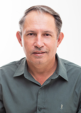 Foto oficial de Julio Arguelho