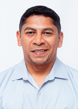 Foto oficial de Leonardo Henrique
