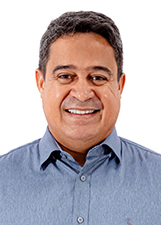 Foto oficial de Vanderson Cardoso