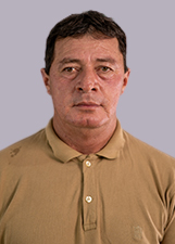 Foto oficial de Edimilson Fernades