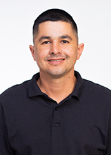 Foto oficial de Alex Enfermeiro