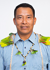 Foto oficial de Capitão Ubaldo