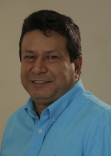 Foto oficial de Jair Pereira