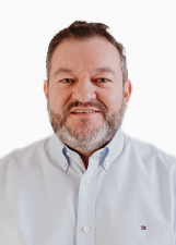 Foto oficial de Marcinho do Frigomar