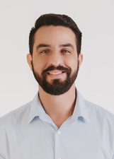 Foto oficial de Jean da Saúde