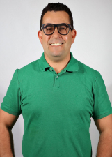 Foto oficial de Cristiano Boquinha