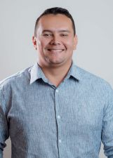 Foto oficial de Edinho Quintana