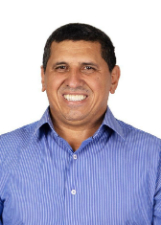 Foto oficial de Donizete Polícia