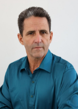 Foto oficial de Messias de Souza