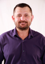 Foto oficial de Rafael Piccioni