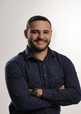 Foto oficial de Kaique Freire