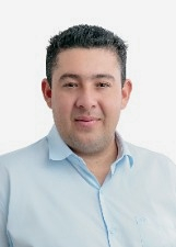 Foto oficial de Israel Gomes