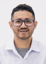 Foto oficial de Ivonei do Sindicato