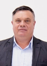 Foto oficial de Ronaldo Camargo