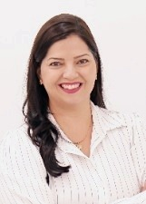 Foto oficial de Andréa Fim
