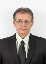 Foto oficial de Julio César