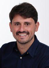 Foto oficial de Thalles Tomazelli