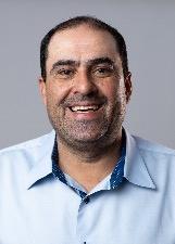 Foto oficial de Dennis Diogo