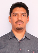 Foto oficial de Professor Marcel D Angelis