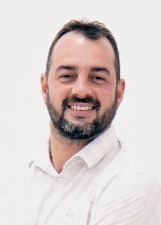 Foto oficial de Junior Beraldi