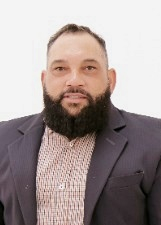Foto oficial de Rodrigo Cowboy